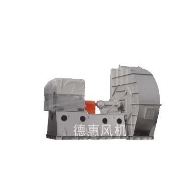 GY4-73 系列離心風機