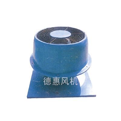 WDT-III型離心屋頂通風機
