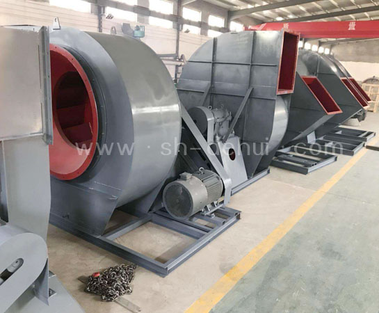 特種風機 特種風機